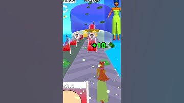 Build a Queen Level.9 #buildaqueen #shorts #gaming