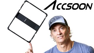 Accsoon Power Cage Pro II.  My thoughts!