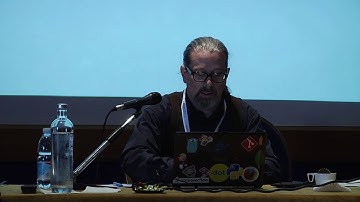 Mark Fink - Awesome CLI