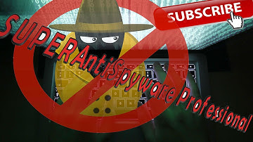 SUPERAntiSpyware Professional 6.0.1212 Multilingual + Keys 2016