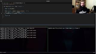 File Structure Exploits - Introduction