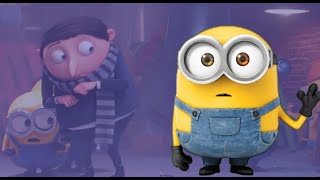 Cronología del universo Minion, Gru  Lalito Rams