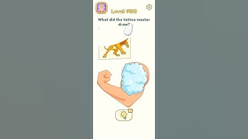 Dop 2 (Delete one part) Level 1408 Walkthrough solutions  #shorts #virl