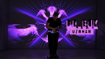 DR.ECK – UZNHAN (Music Video and Live Performance)