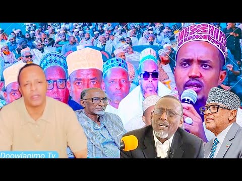 Arrimaha Saylac Iyo Macluumaad Dheeraad Ah 21 November 2025