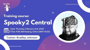 Spooky2 Online Training Course - Spooky2 Central