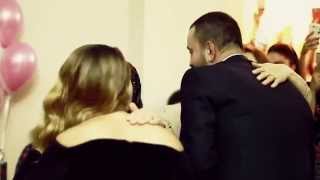 Büşra & Musa Nişan Hikayesi