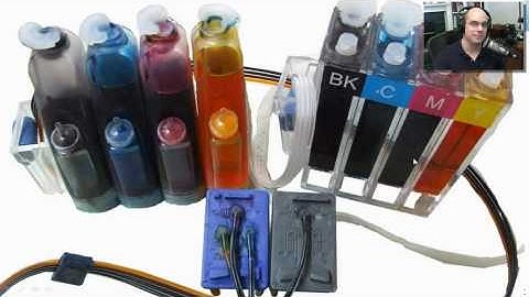 Printer Components, Consumables, and Interfaces - Part 2 of 2 - CompTIA A+ 220-701