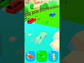 #shapeshifting funny race gameplay #racing #video