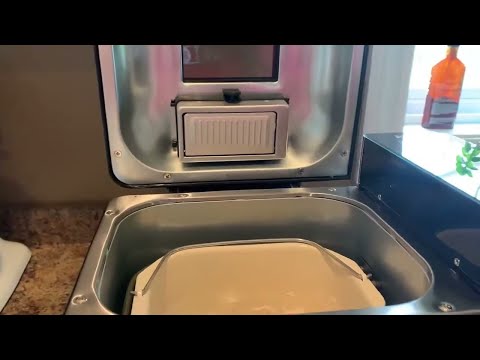 Kbs Bread Machine Review | Kbs Bread Machine Manual | Kbs Bread Machine Recipes | Kbs Bread Mbf-011