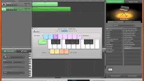 Garageband Dubstep Tutorial