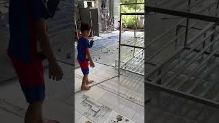 Kệ để bình nước lọc