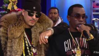 Puff Daddy \& French Montana \\