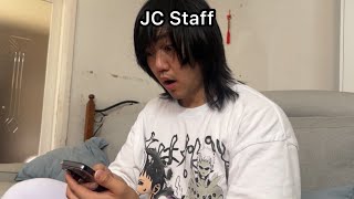 How OPM S3 Team Was Like After Cosmic Garou Vs Saitama Fan Animation
The following skit is a fictional, satirical scenario created for entertainment!!!
Anyways this is my first official long skit on the channel! I hope you enjoyed!!!
Probably gonna be one of the last times i talk about one punch man for a while! Not until part 2 of season 3 comes out!
Fan animation was so cool that i wanted to make a longer skit then one of my usual short form ones!
Fan animation linked here, CHECK IT OUT! - https://www.youtube.com/watch?v=tun1RaoQG7E
Follow Me:
Join The Discord Server: https://discord.gg/FxBrYBgvzu
No other socials for now
#onepunchman #saitama #cosmicgarou How OPM S3 Team Was Like After Cosmic Garou Vs Saitama Fan Animation
