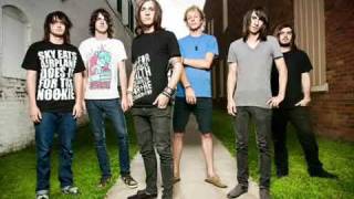 YouTube The Word Alive Casanova Rodeo Empire