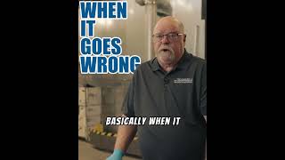 Powder Coating VS Wet Paint