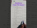HISTORY#shortvideo #shortsfeed #shorts #trending #sscclass12th #collegeadmissions