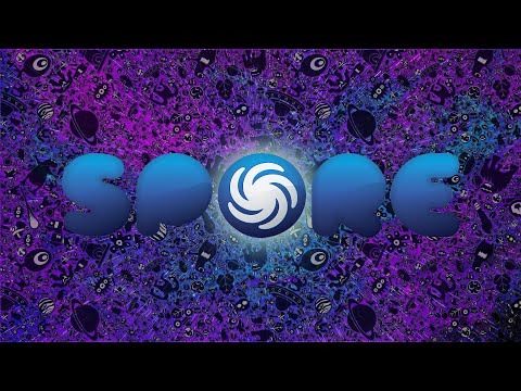 [RD] Обзор SPORE (Игра с безграничным потенциалом)