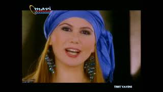 HULYA POLAT YIK KENDİNİ MAVİ KARADENİZ TEST YAYINI