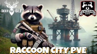 видео: DAYZ PVE | ОТКРЫТИЕ СЕРВЕРА НА ОСТРОВАХ DEERISLE | RACCOON CITY #1 картинка: DAYZ PVE | ОТКРЫТИЕ СЕРВЕРА НА ОСТРОВАХ DEERISLE | RACCOON CITY #1