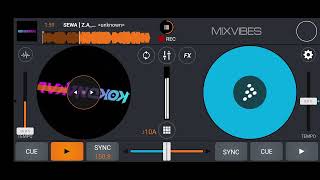 SEWA [ Z.A_ & Ary Surbakti x IR x Tennoriansyah X TeukuSyah ] #SANGATEXPRESS