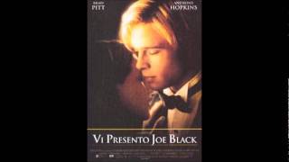 Colonna sonora - Vi presento Joe Black Thomas Newman - Whisper Of A Thrill chords