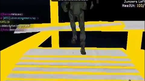 cod4 deathrun glod ep 1