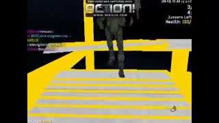 cod4 deathrun glod ep 1