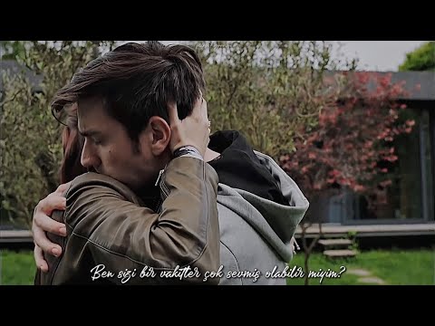 Yağız & Hazan • Zehra & Serdar - Ben sizi bir vakitler çok sevmiş olabilir miyim?