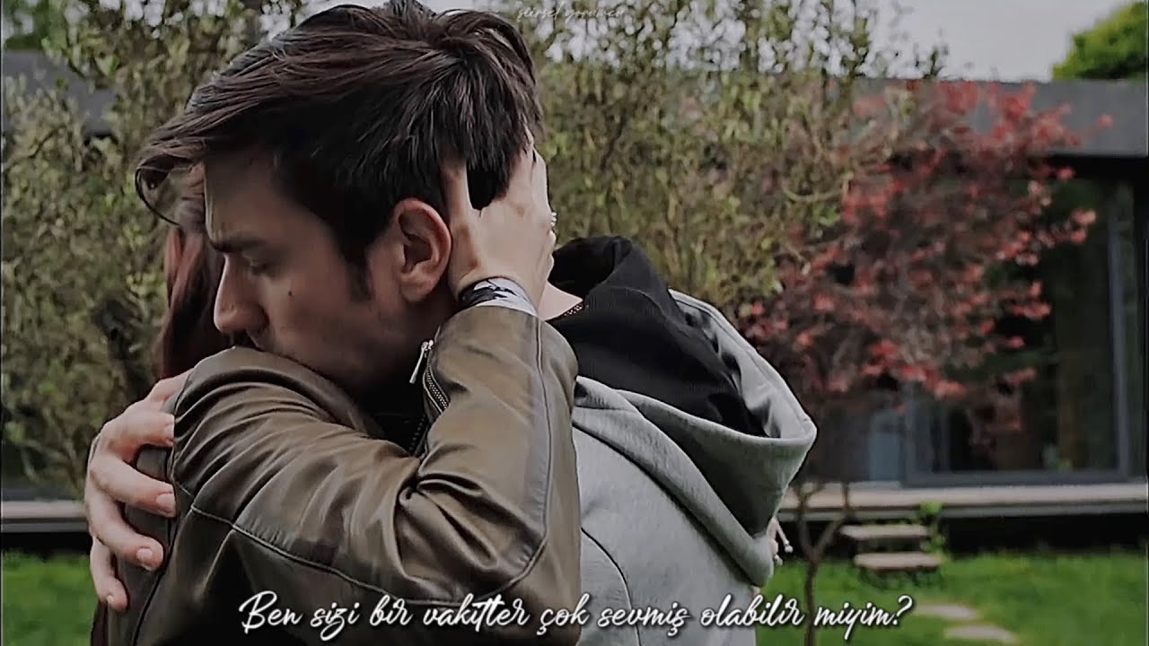 Yağız & Hazan • Zehra & Serdar - Ben sizi bir vakitler çok sevmiş olabilir miyim?