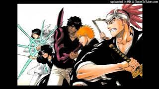 YUI-Rolling star（BLEACH）