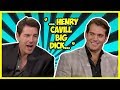 Tom Cruise & Henry Cavill Are Hilarious (Mission: Impossible - Fallout)