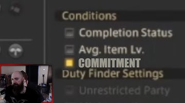 This should be a feature for the Chaotic Alliance Raid