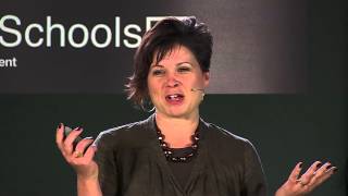 Flipping the classroom  my journey to the other side: Jenn Williams at TEDxRockyViewSchoolsED