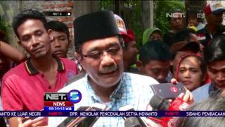 Download lagu Djarot akan Matang Persiapan Debat Final Pilkada 2017 NET5