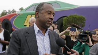 Your Buzz: Is Ben Carson right about Muslims?
