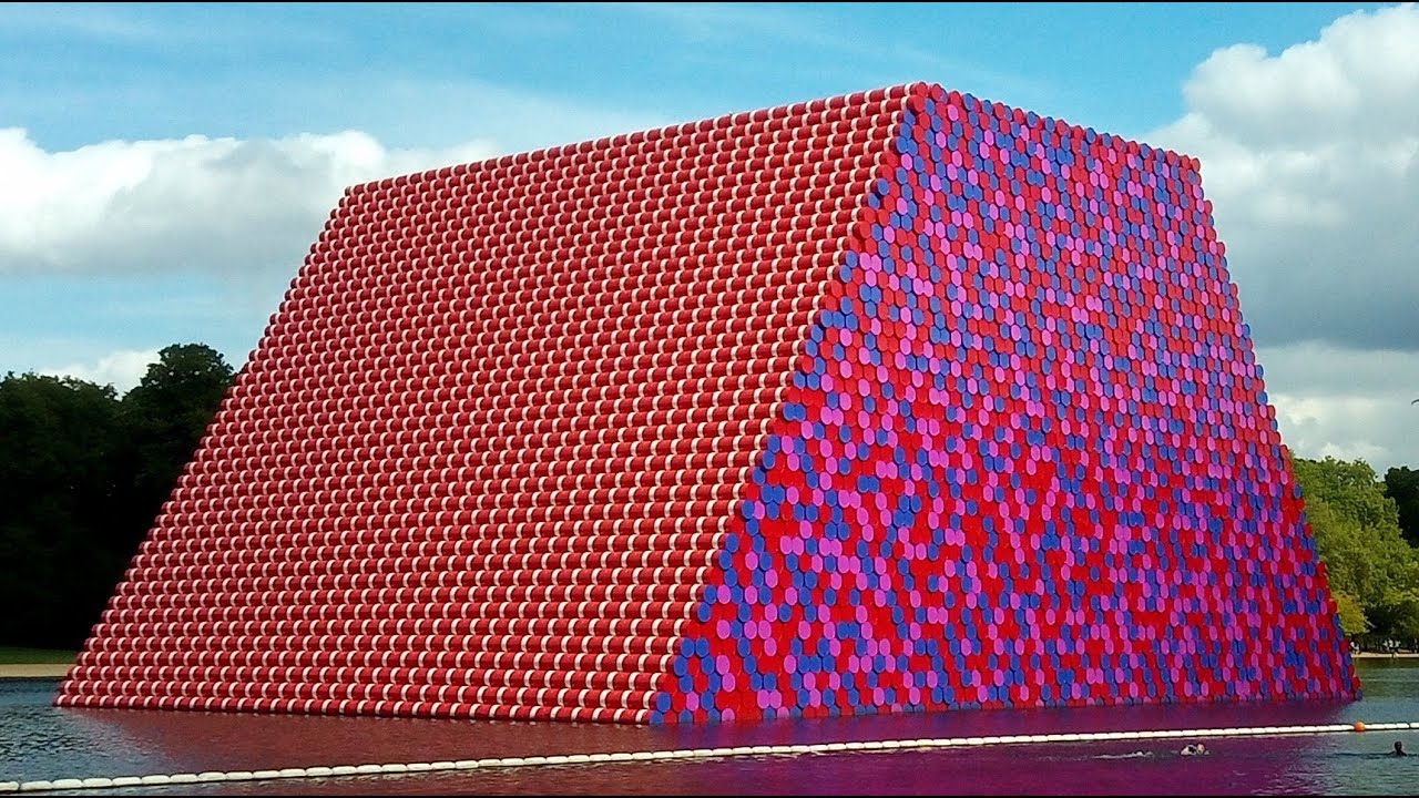 The London Mastaba