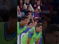 🤣 #Brahim knew it! #RealMadrid #Bellingham