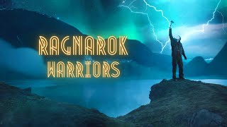 ragnarok s2 | warriors