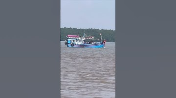 Tàu cá chuẩn bị cặp Cảng/SEN TRẮNG TV