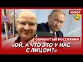 😆Ржака. №75. Обманутый россиянин. Великий стратег-геополитик, Сталлоне на минималках, псы режима