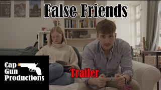 False Friend Trailer