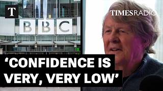 David Hare: BBC Too Scared Of Government To Back New Work
