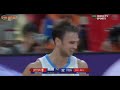 Mundial de China 2019. Argentina - Francia highlights