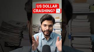 US Dollar Crashing? 📉 BRICS Currency 2026 #news #facts