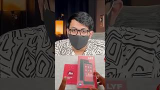#jio #phone #marketing #sold #jio sim