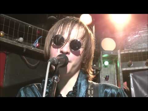 LIVE DM МВиПД Имя 505 Время и Стекло Cover