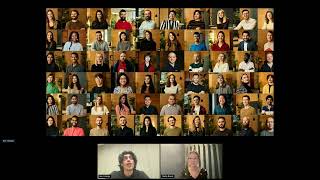 Working at Adyen: The Balance