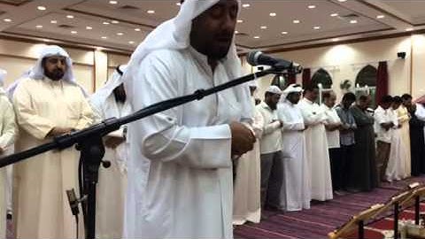 القارئ نعمة حسان - من سورة هود