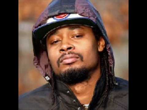 Sleep - Danny Brown